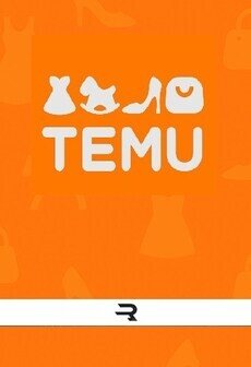 Rewarble Temu Gift Card 150 USD
