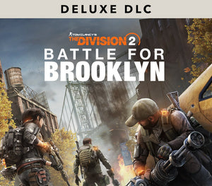 Tom Clancy's The Division 2 - Battle for Brooklyn Deluxe DLC