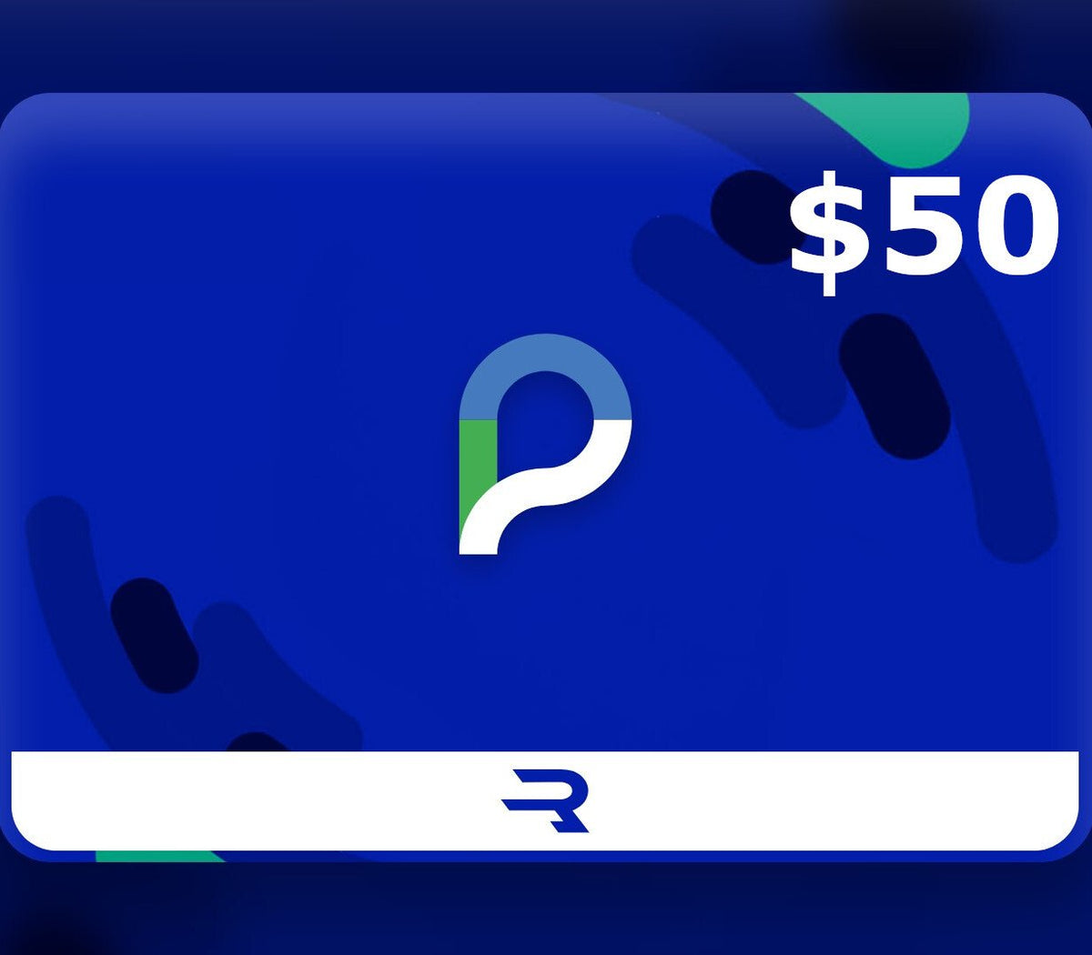 Rewarble Paysera 50 USD