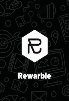 Rewarble Super Gift Card 70 USD