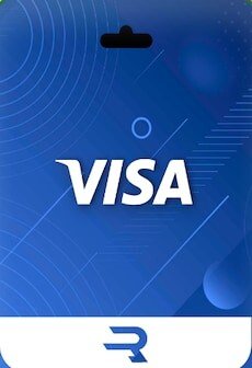 REWARBLE VISA Gift Card 230 USD