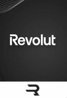 Revolut Gift Card 50 CAD