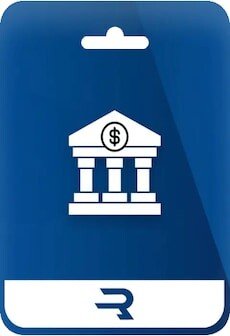 Rewarble Bank Transfer 50 CAD