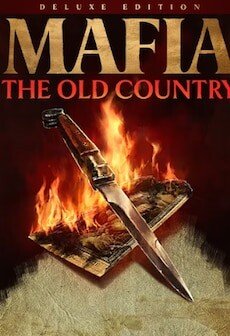 Mafia: The Old Country Deluxe Edition