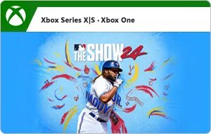 MLB The Show 24