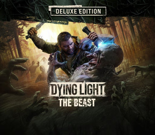 Dying Light: The Beast (Restored Land) Deluxe Edition