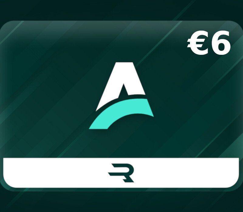 Rewarble Astropay 6 EUR