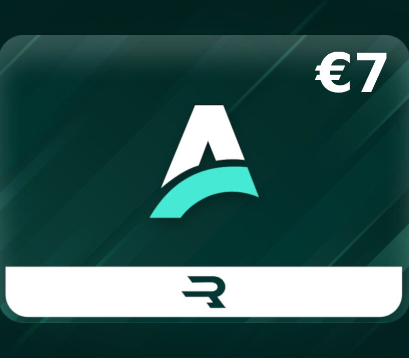 Rewarble Astropay 7 EUR