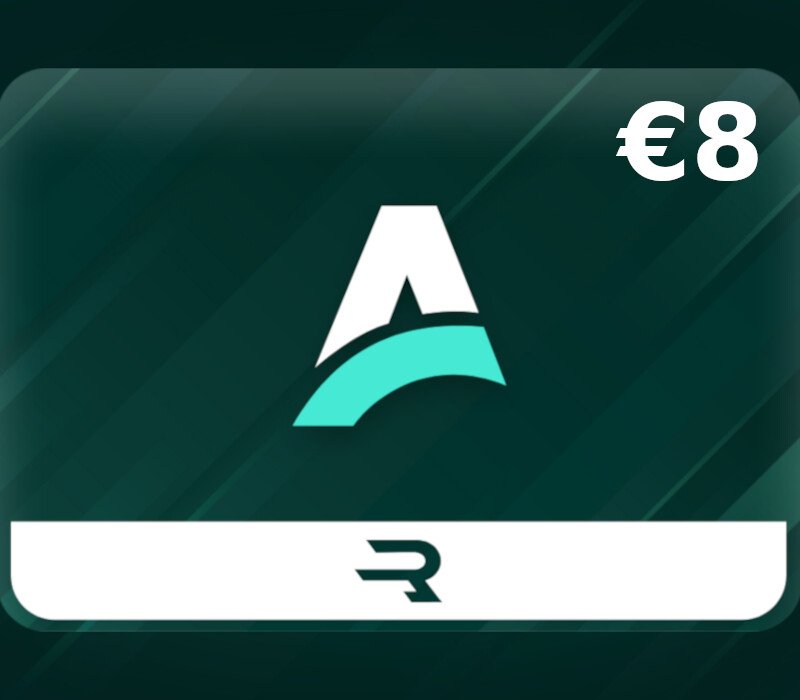 Rewarble Astropay 8 EUR
