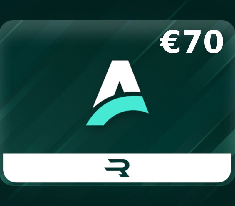 Rewarble Astropay 70 EUR