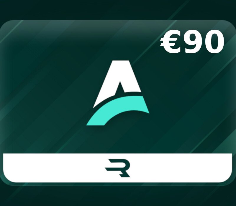 Rewarble Astropay 90 EUR