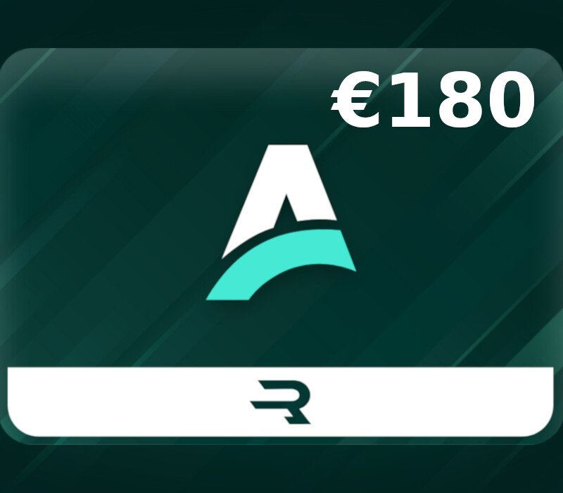 Rewarble Astropay 180 EUR