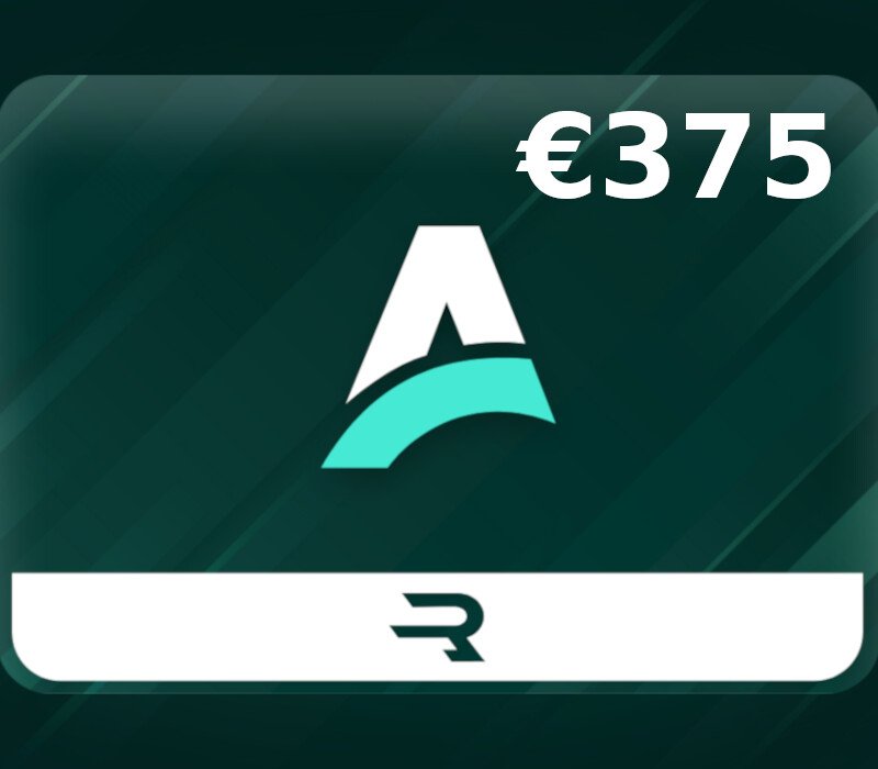 Rewarble Astropay 375 EUR