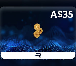 Crypto 35 AUD