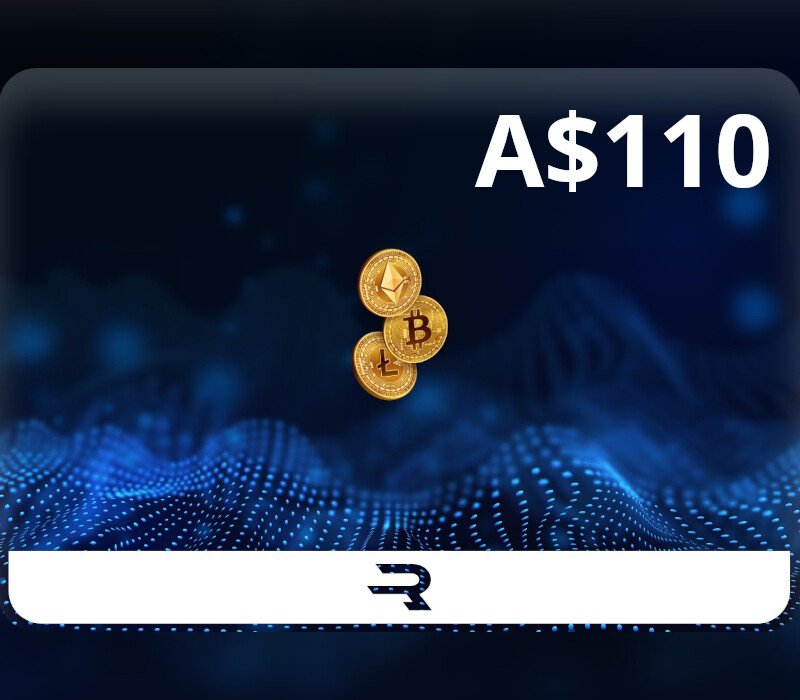 Crypto 110 AUD