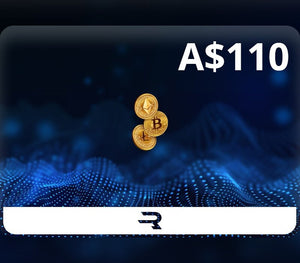 Crypto 110 AUD
