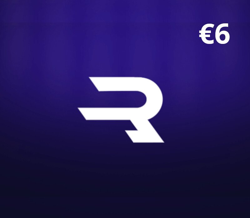 Rewarble Super Gift Card 6 EUR