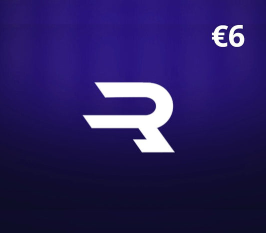 Rewarble Super Gift Card 6 EUR