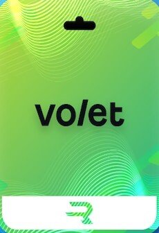 Volet Gift Card 120 GBP