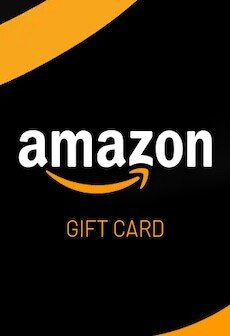 Amazon Gift Card 30 AED