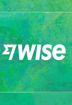 REWARBLE Wise Gift Card 60 USD