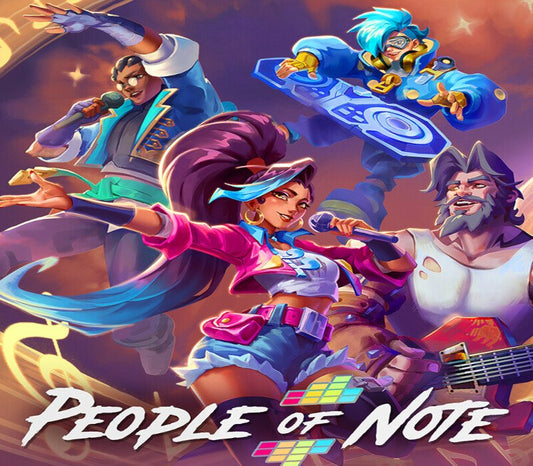 People of Note