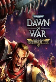 Warhammer 40,000: Dawn of War - Definitive Edition Deluxe