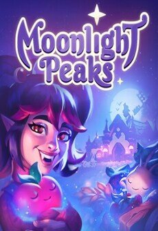 Moonlight Peaks