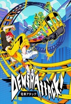 Denshattack!