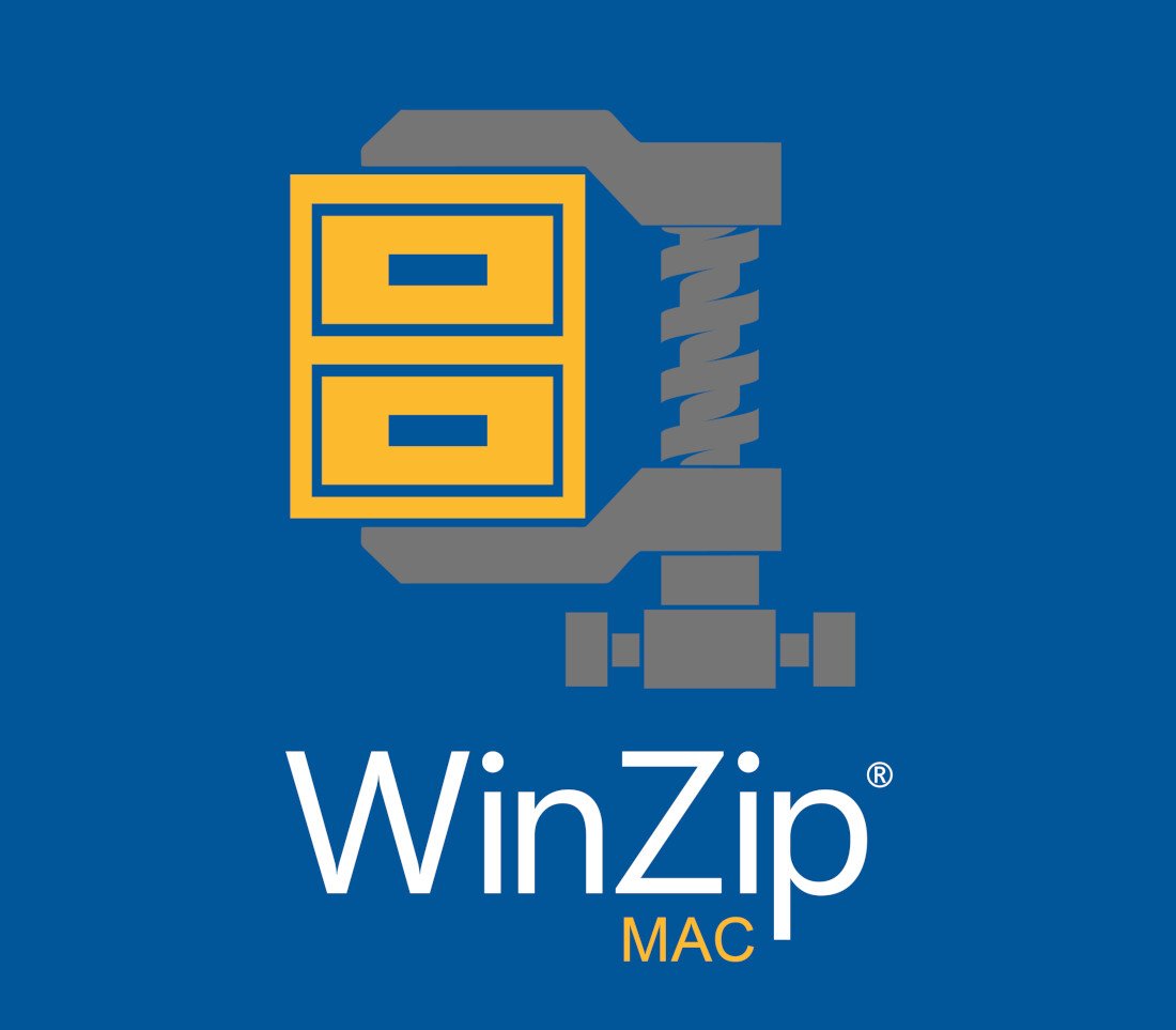 WinZip Mac Standard Edition v.12