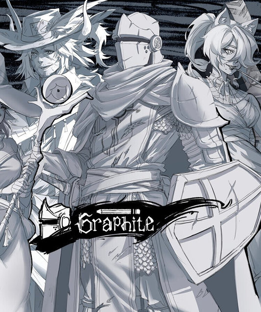 Graphite