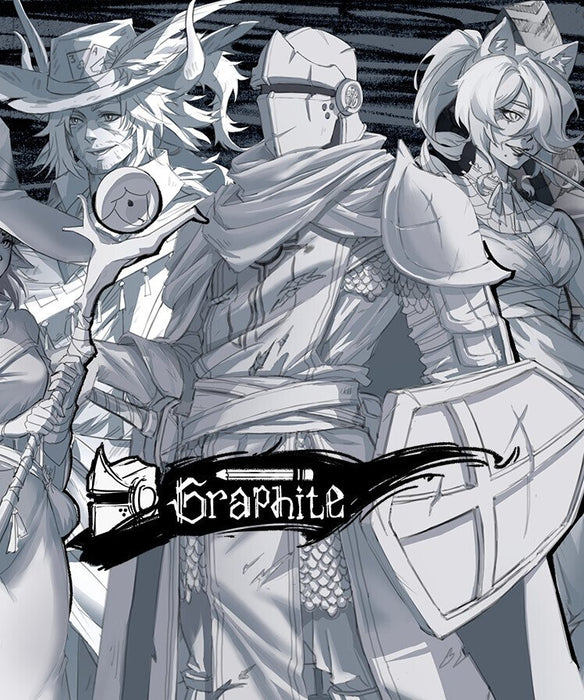 Graphite