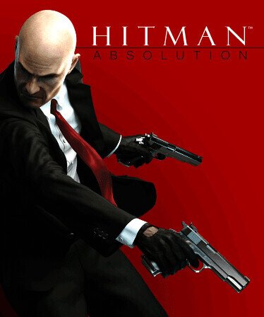 Hitman: Absolution