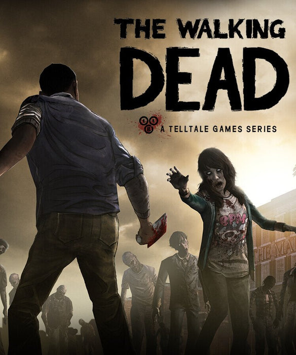 The Walking Dead
