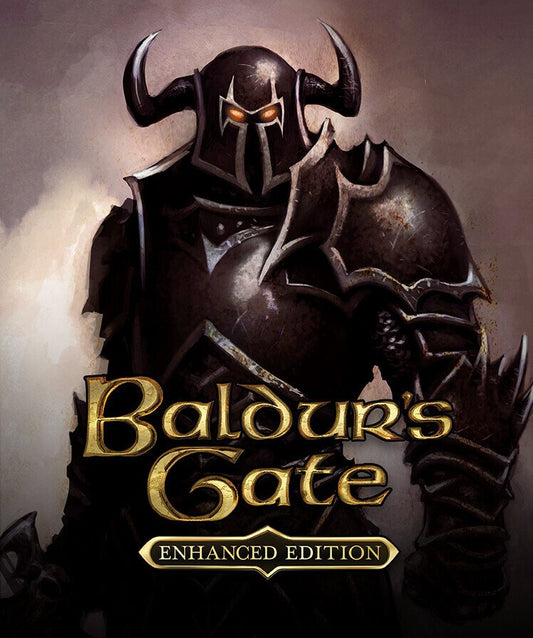 Baldur's Gate: Enhanced Edition