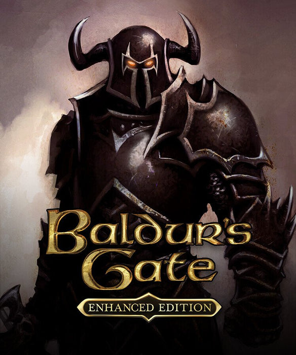 Baldur's Gate: Enhanced Edition