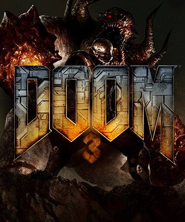 DOOM 3