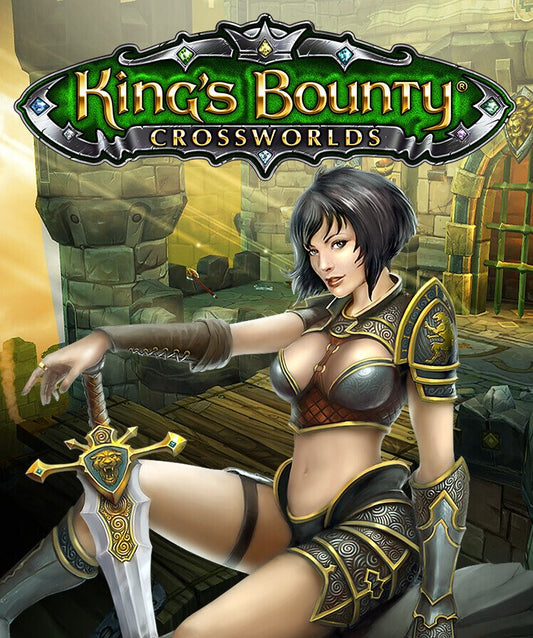 King's Bounty: Crossworlds
