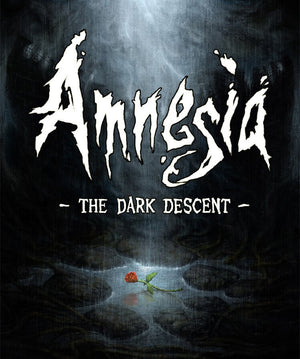 Amnesia: The Dark Descent