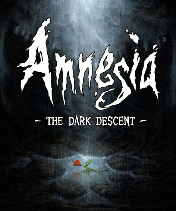 Amnesia: The Dark Descent