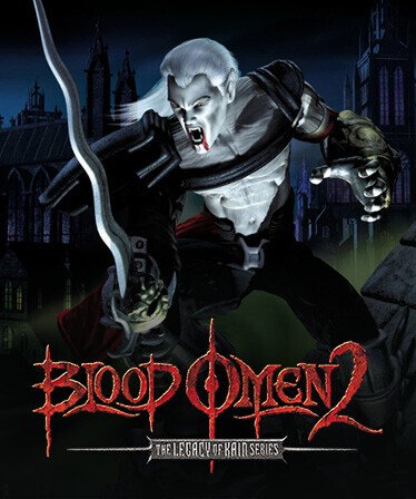 Blood Omen 2: Legacy of Kain
