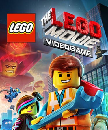The LEGO Movie - Videogame