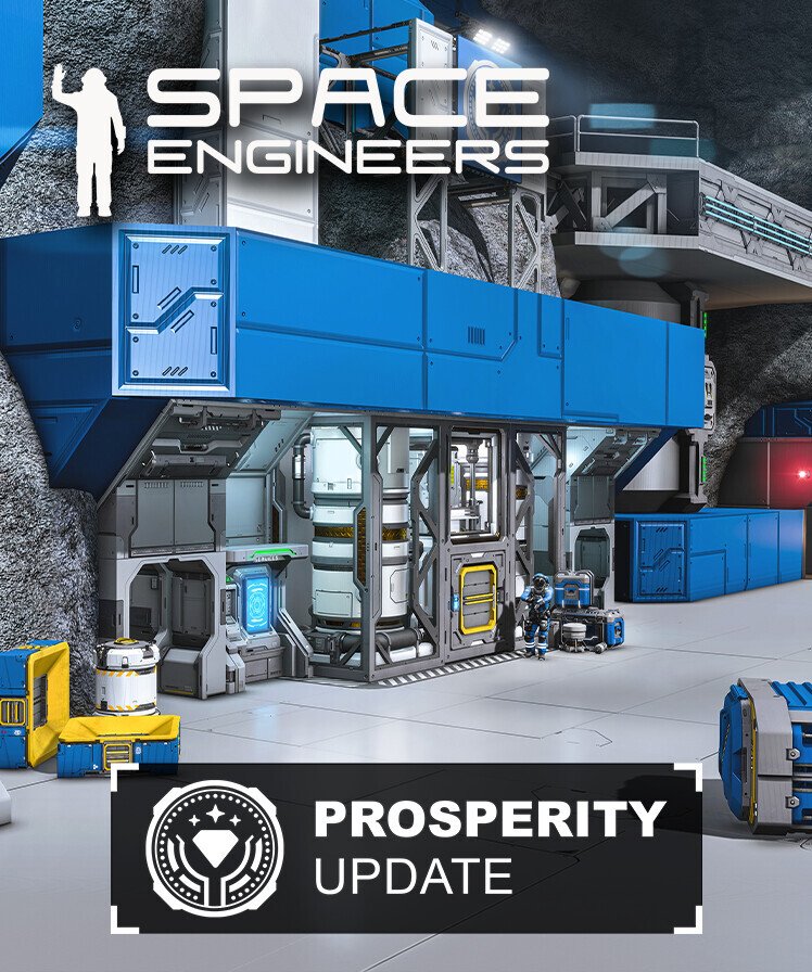 Space Engineers