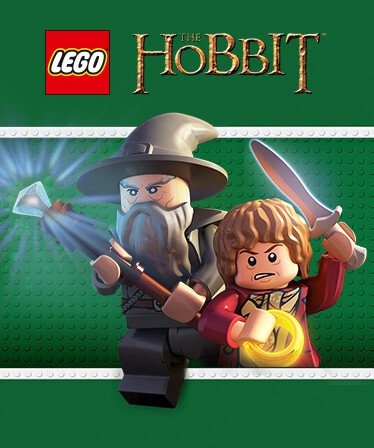 LEGO The Hobbit
