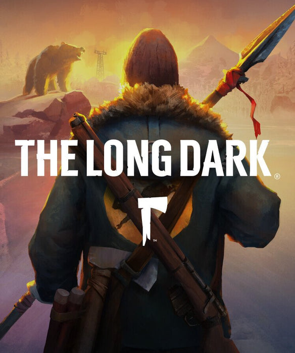 The Long Dark