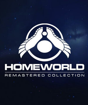 Homeworld Remastered Collection