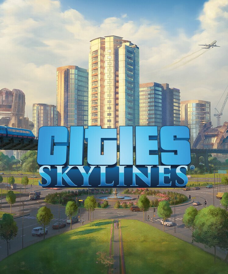Cities: Skylines