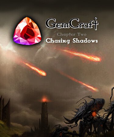 GemCraft - Chasing Shadows