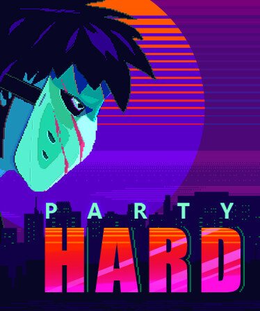 Party Hard
