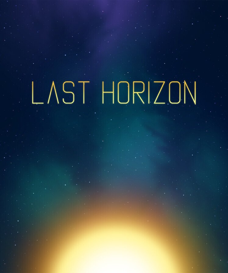 Last Horizon